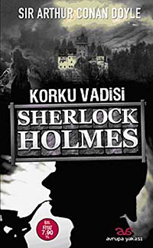 Beispielbild fr Korku Vadisi Sherlock Holmes zum Verkauf von medimops