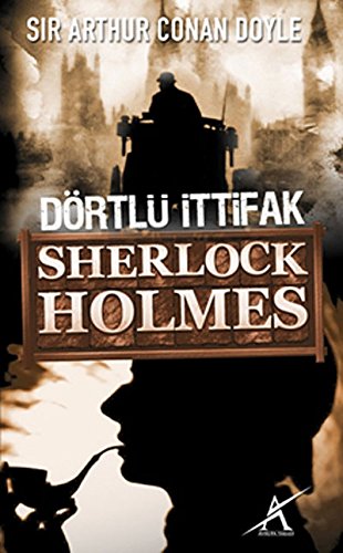 Beispielbild fr Sherlock Holmes - Drtl ?ttifak zum Verkauf von medimops