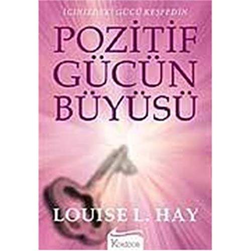 Beispielbild fr POZITIF G�C�N B�Y�S� (Turkish Edition) zum Verkauf von Wonder Book