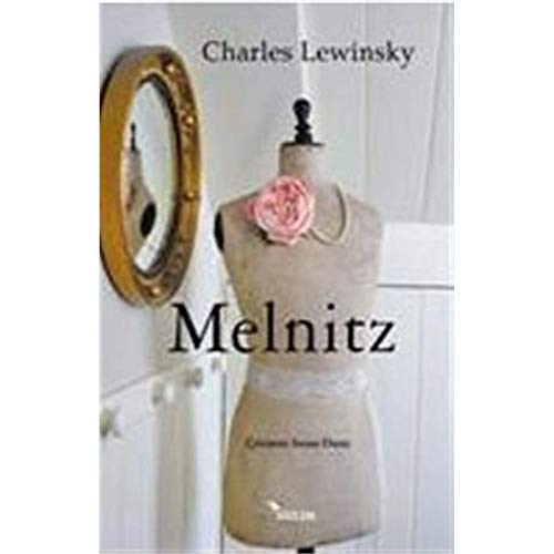 Stock image for Melnitz for sale by GF Books, Inc.