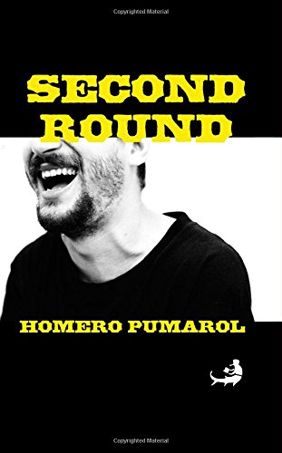 9789945081800: Second Round: Volume 23 (Biblioteca de la Literatura Dominicana)