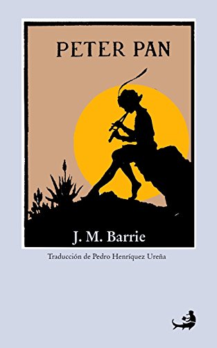 Beispielbild fr Peter Pan: (El nio que nunca quiso crecer) (Spanish Edition) zum Verkauf von Lucky's Textbooks