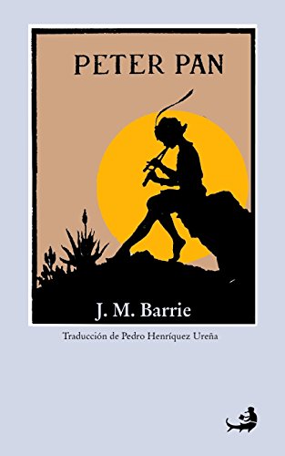 Imagen de archivo de Peter Pan: (El nio que nunca quiso crecer) (Spanish Edition) a la venta por Save With Sam