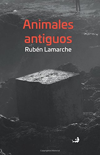 9789945088076: Animales antiguos (Biblioteca de las Letras Dominicanas)