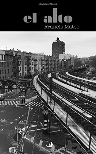 Stock image for El Alto for sale by Revaluation Books