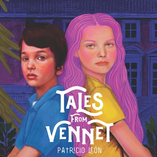 Imagen de archivo de Tales From Vennet: Illustrated stories of children's and young adults' literature. a la venta por Lucky's Textbooks