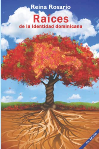 Imagen de archivo de Races de la identidad dominicana (Spanish Edition) a la venta por GF Books, Inc.