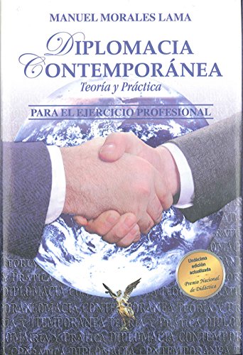 9789945165630: Diplomacia Contemporanea (Undcima Edicin) (Spanish Edition)