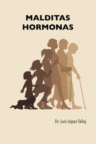 9789945182149: Malditas hormonas (Spanish Edition)