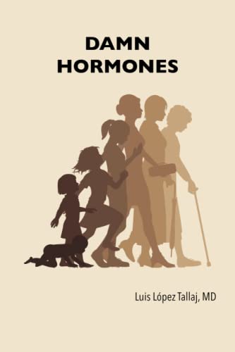 Stock image for Damn Hormones for sale by Books Unplugged