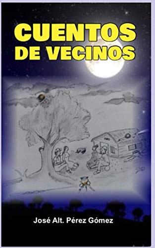Imagen de archivo de CUENTOS DE VECINOS (Spanish Edition) a la venta por Lucky's Textbooks