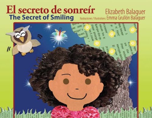 9789945454437: "El Secreto de Sonrer / The Secret of Smiling"