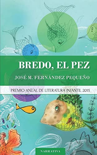 9789945492910: Bredo, el pez