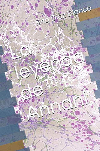 Stock image for La leyenda de Annani for sale by Revaluation Books