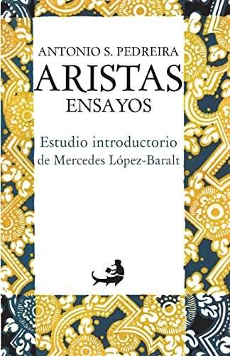 Stock image for Aristas: Ensayos (Biblioteca de Puerto Rico) (Spanish Edition) for sale by Lucky's Textbooks