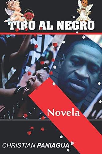 Beispielbild fr Tiro al Negro (Spanish Edition) zum Verkauf von HPB-Ruby