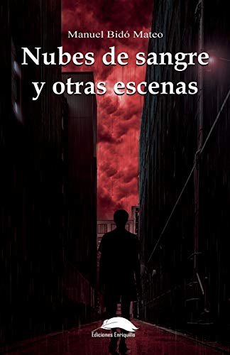 Imagen de archivo de Nubes de sangre y otras escenas (Spanish Edition) a la venta por Lucky's Textbooks