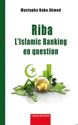 Imagen de archivo de Riba l'Islamic banking en question a la venta por Gallix