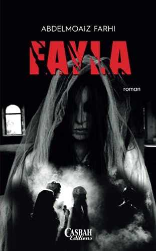 Stock image for Fayla (French Edition) for sale by GF Books, Inc.