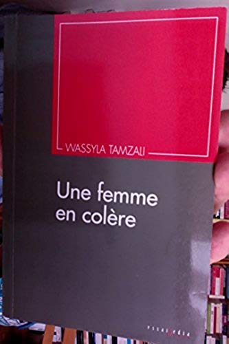 9789947872345: Une femme en colre