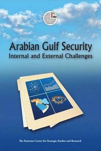 Imagen de archivo de Arabian Gulf Security: Internal and External Challenges a la venta por HPB-Red