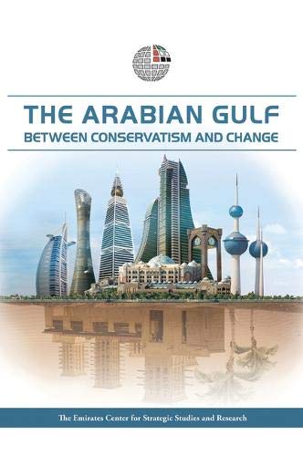 Beispielbild fr The Arabian Gulf zum Verkauf von medimops