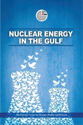Stock image for Nuclear Energy in the Gulf for sale by HPB-Red