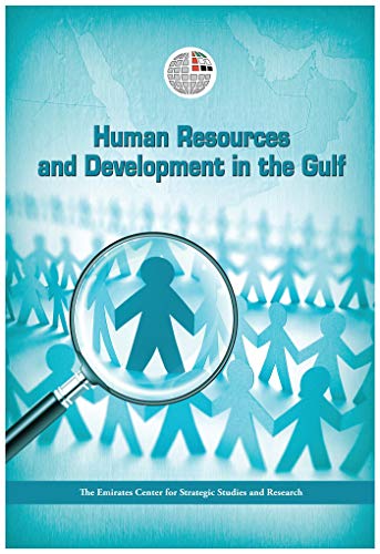 Stock image for Human Resources and Development in the Gulf for sale by MusicMagpie
