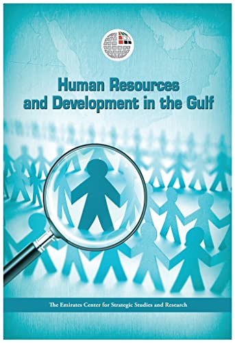 Stock image for Human Resources and Development in the Arabian Gulf for sale by Bookoutlet1