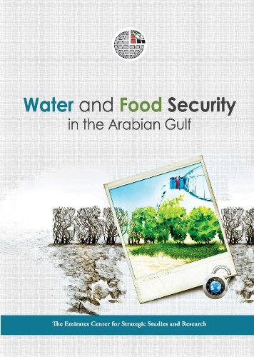 Stock image for Water and Food Security in the Arabian Gulf for sale by Zubal-Books, Since 1961