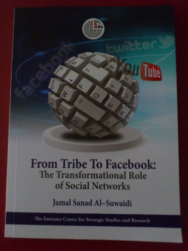 Beispielbild fr From Tribe to Facebook: The Transformational Role of Social Networks zum Verkauf von AwesomeBooks
