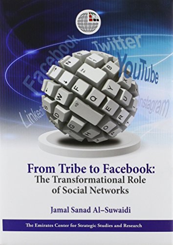 Imagen de archivo de From Tribe to Facebook: The Transformational Role of Social Networks a la venta por Housing Works Online Bookstore