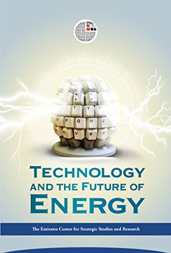 Imagen de archivo de Technology and the Future of Energy a la venta por Learnearly Books