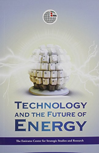 Stock image for Technology and the Future of Energy for sale by Literary Cat Books