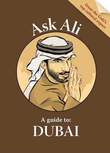 Beispielbild fr Ask Ali A guide to: Dubai zum Verkauf von Wonder Book