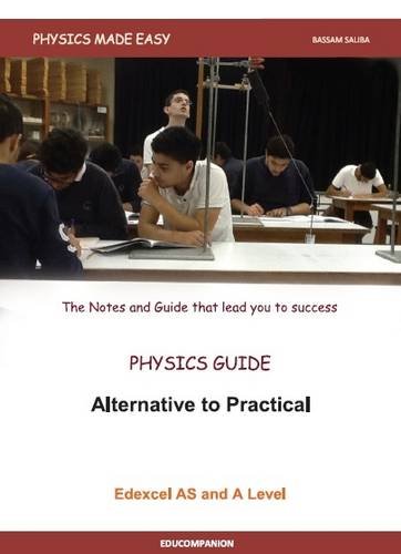 Stock image for Alternative to Practical Physics (Physics Made Easy) for sale by Buchpark