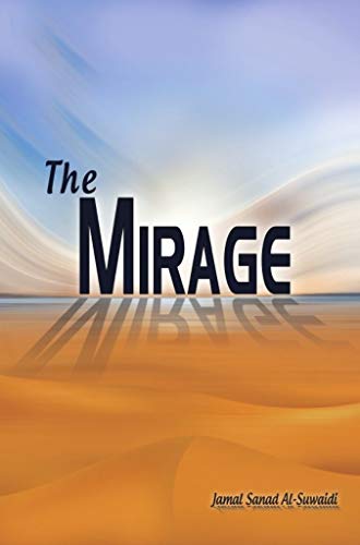 Stock image for The Mirage for sale by WorldofBooks