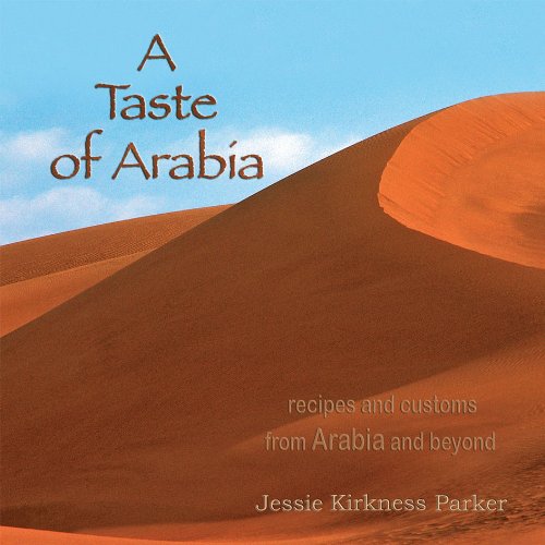 Beispielbild fr A Taste of Arabia zum Verkauf von WorldofBooks