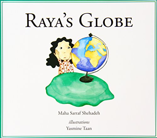 Beispielbild fr Raya's Globe zum Verkauf von Wonder Book