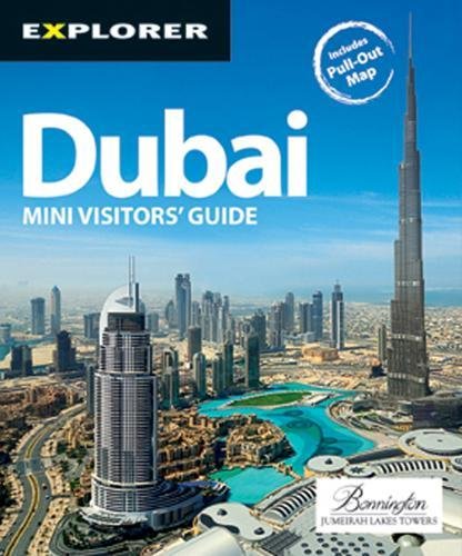 Stock image for Dubai for sale by Better World Books Ltd