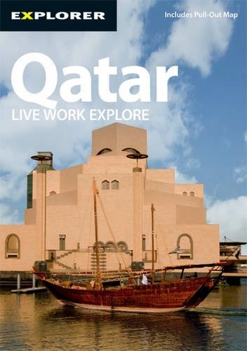 Stock image for Qatar Complete Residents Guide (Residents' Guides) for sale by WorldofBooks