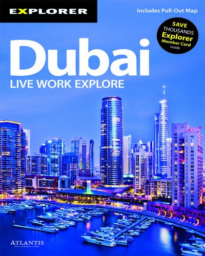 Beispielbild fr Dubai Complete Resident's Guide zum Verkauf von WorldofBooks