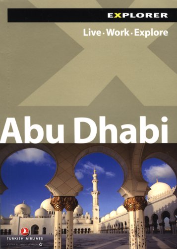 Beispielbild fr Abu Dhabi Complete Residents' Guide zum Verkauf von WorldofBooks