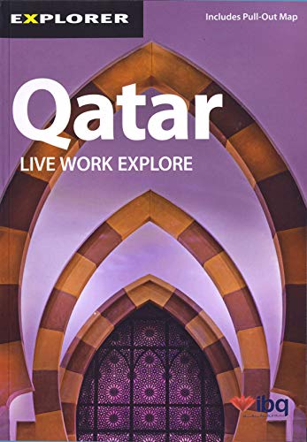 Stock image for Qatar Complete Residents Guide: Qat_lwe_4 for sale by WorldofBooks
