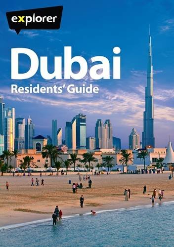 Beispielbild fr Dubai Residents Guide zum Verkauf von WorldofBooks