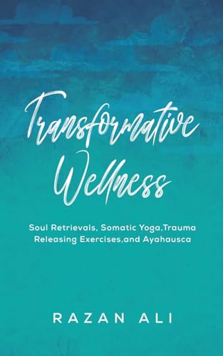 

Transformative Wellness