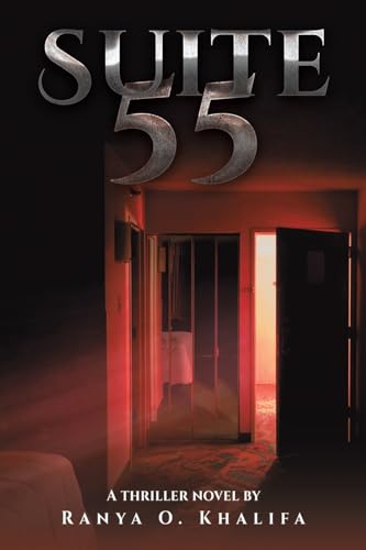 Stock image for Suite 55 (Paperback) for sale by Grand Eagle Retail