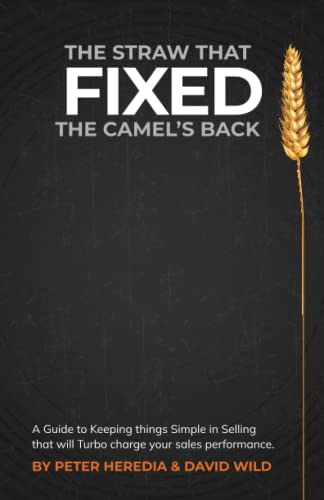 Stock image for THE STRAW THAT FIXED THE CAMEL?S BACK for sale by Books Unplugged