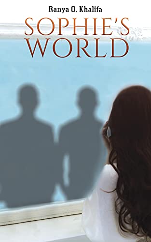 Stock image for Sophie's World for sale by WorldofBooks