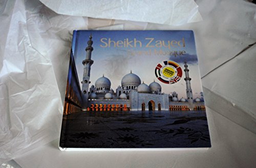 Imagen de archivo de Sheikh Zayed (Grand Mosque) Daylight a la venta por ThriftBooks-Atlanta